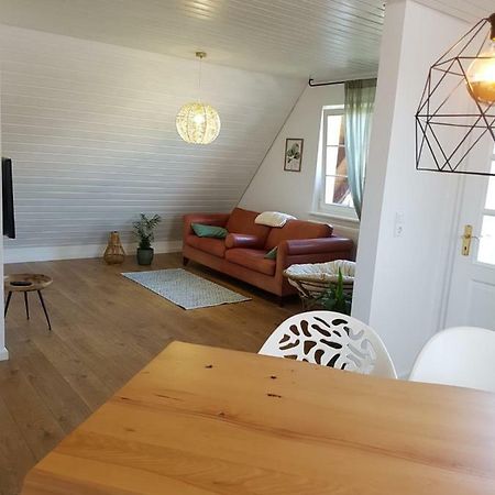 Schoene, Helle Fewo Fuer 4 Personen Apartment Ettenheim Ngoại thất bức ảnh