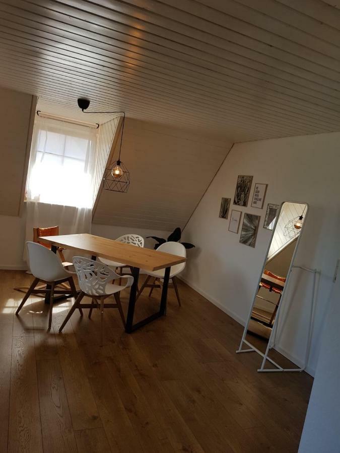 Schoene, Helle Fewo Fuer 4 Personen Apartment Ettenheim Ngoại thất bức ảnh