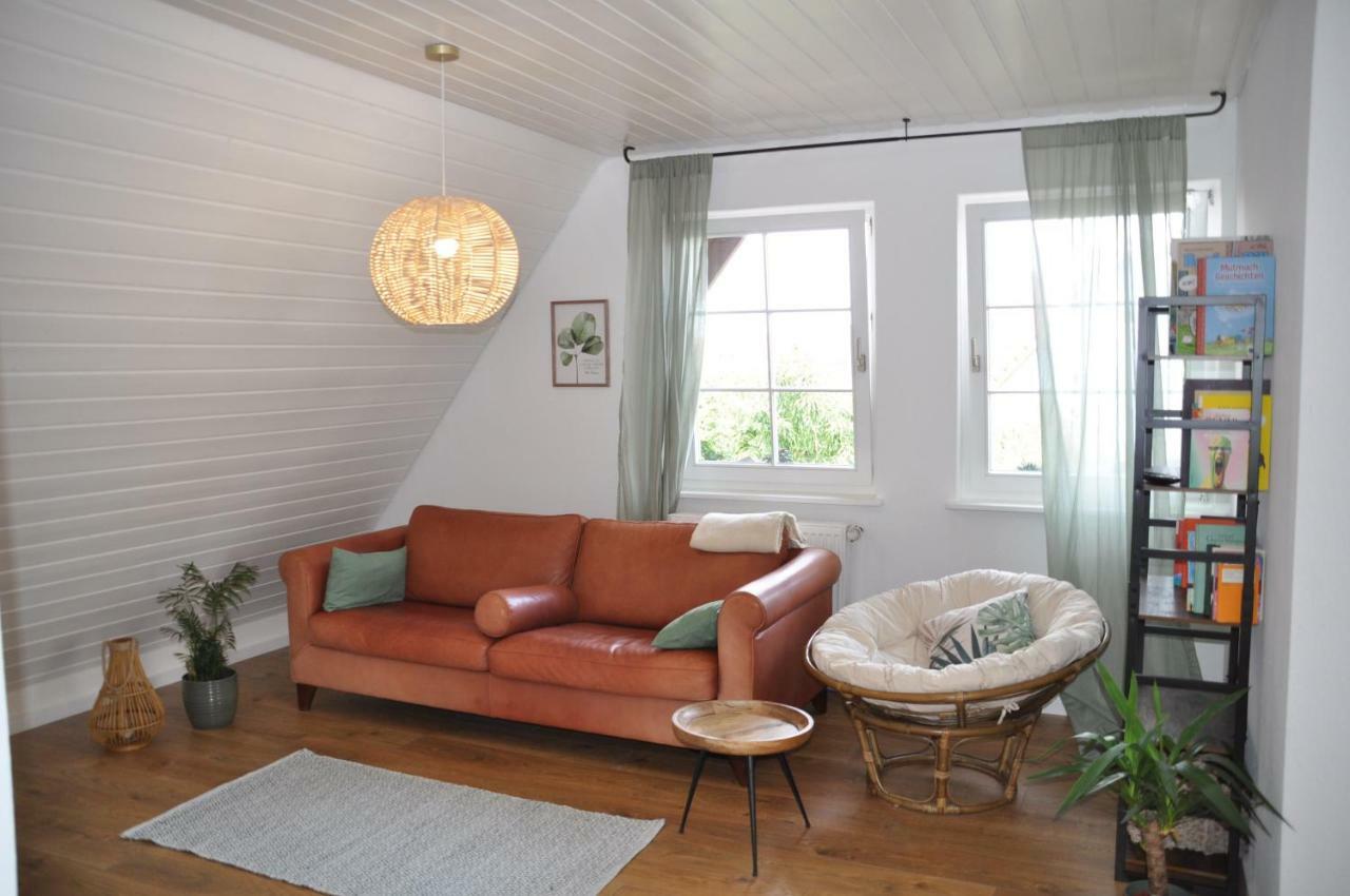 Schoene, Helle Fewo Fuer 4 Personen Apartment Ettenheim Ngoại thất bức ảnh