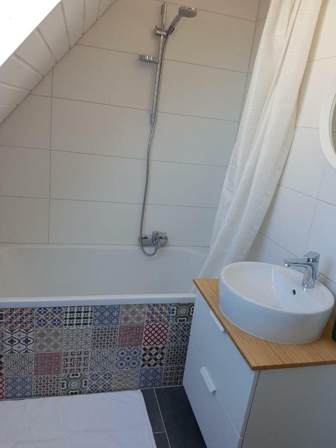 Schoene, Helle Fewo Fuer 4 Personen Apartment Ettenheim Ngoại thất bức ảnh